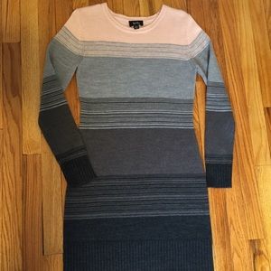 3 for $24! Beautiful Sweater Dress